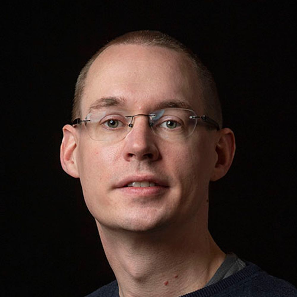 Sander Huisman