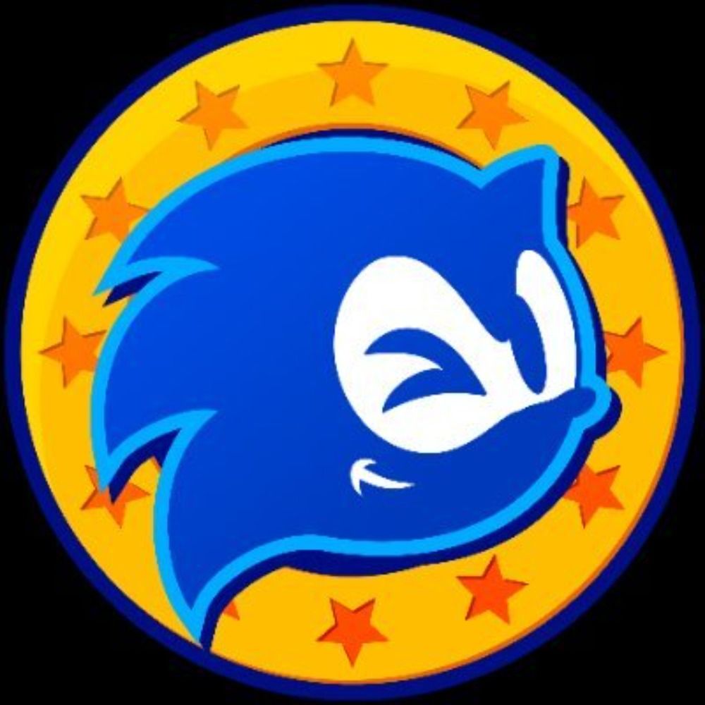 Sonic Stadium's avatar
