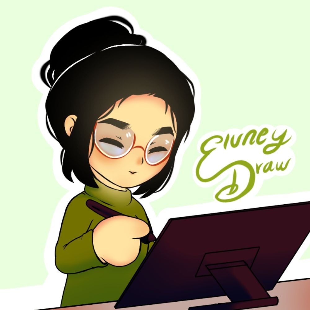 🌿 ELUNEY 🌿