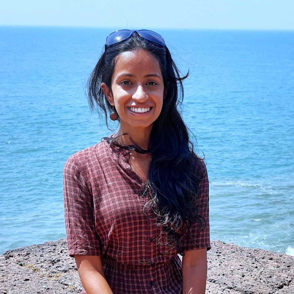 Trisha Gupta