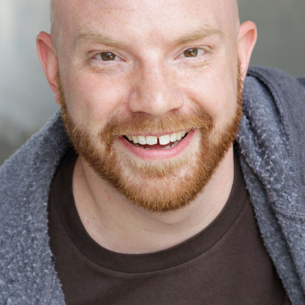 Brad Grusnick