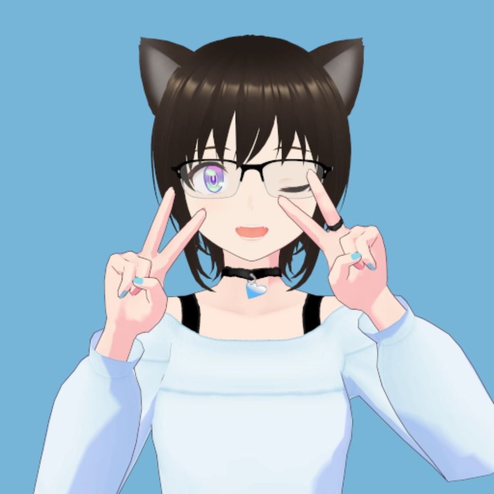 Kazuki 😺