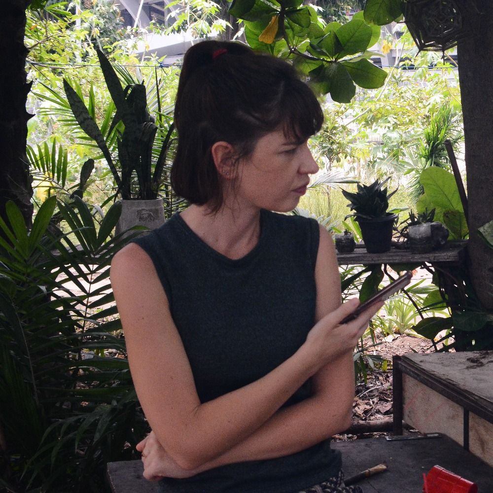 Eléonore Hughes