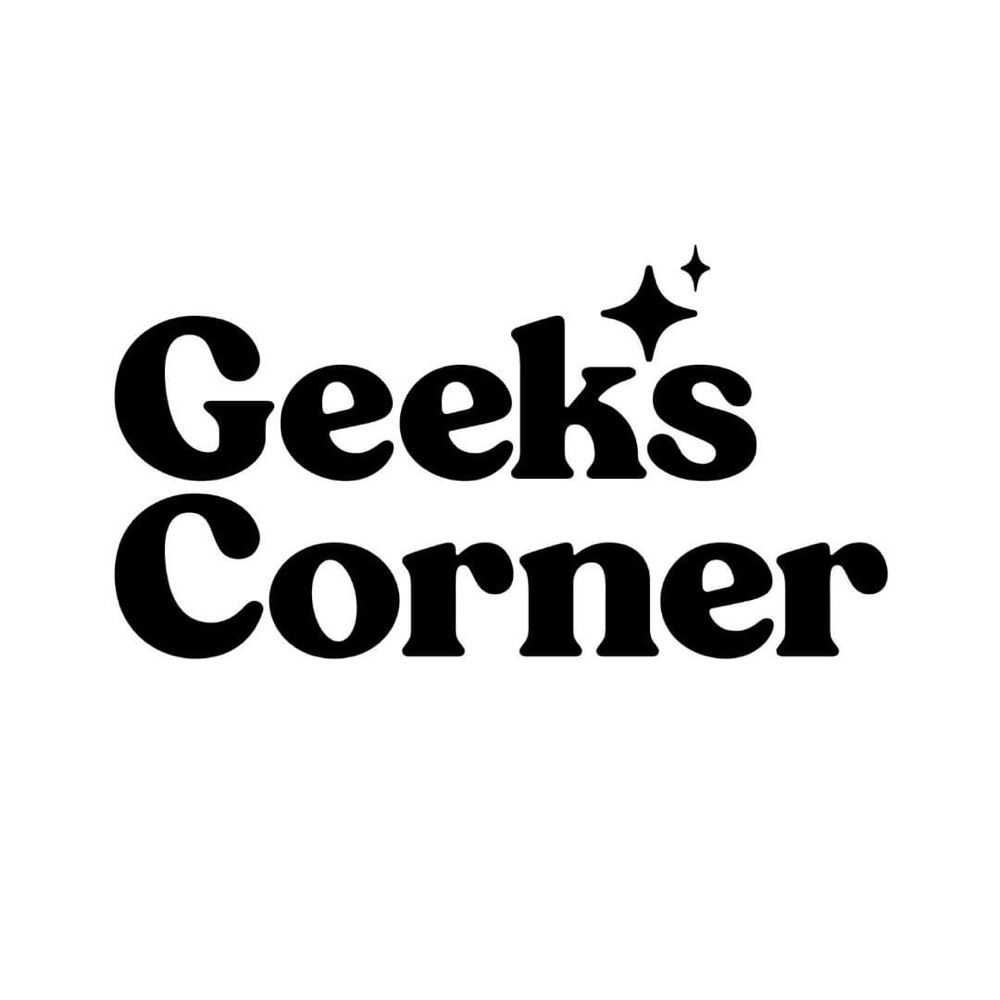 Geeks Corner