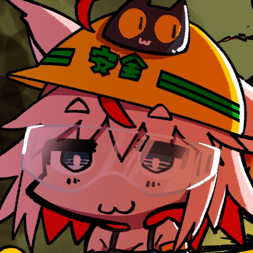ネオちゃん