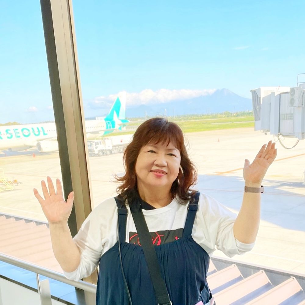おがっち（小片悦子）