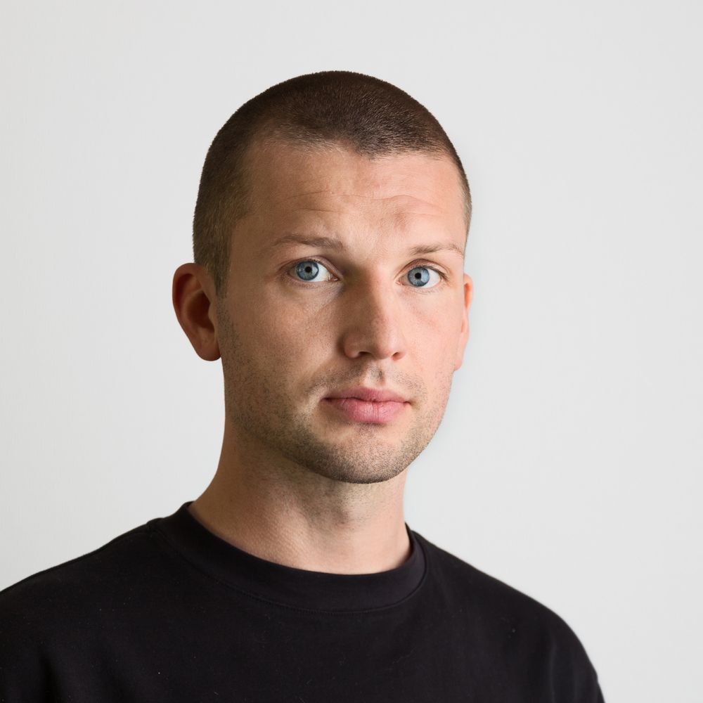 Adam Daver