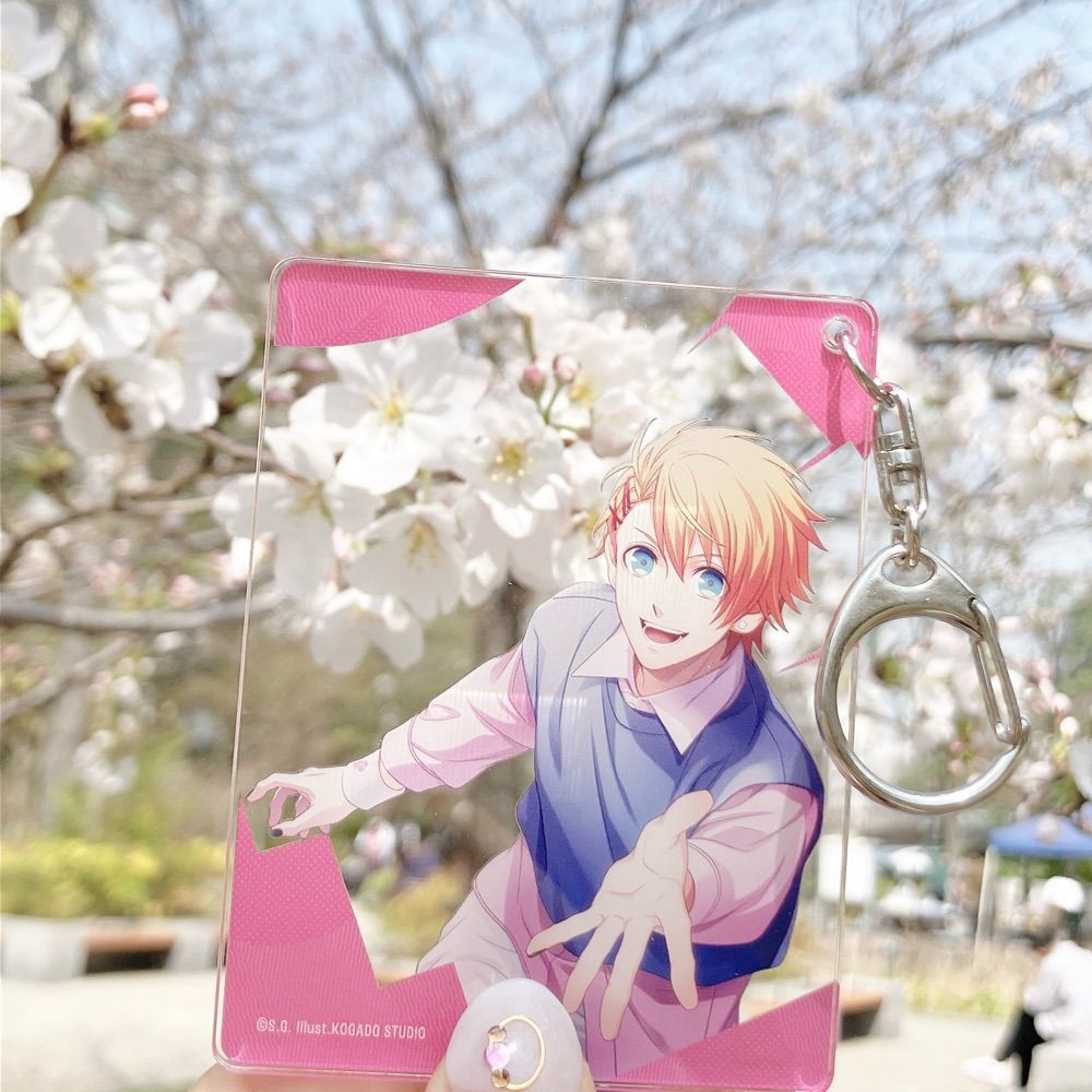 こより🌸