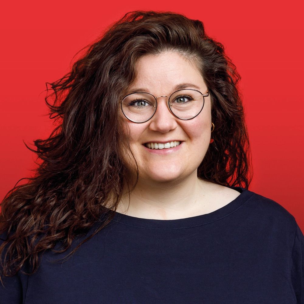 Jessica Brandenburger