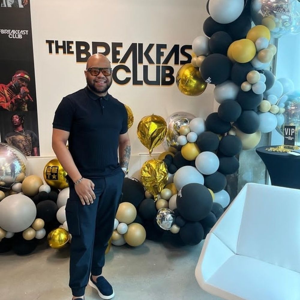 Jamar T.D. Jakes 