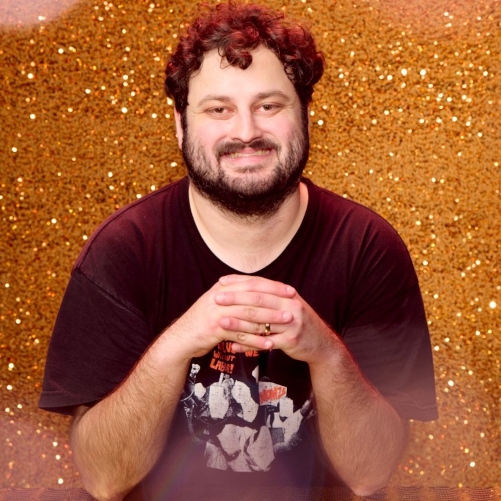 Matt Laczko