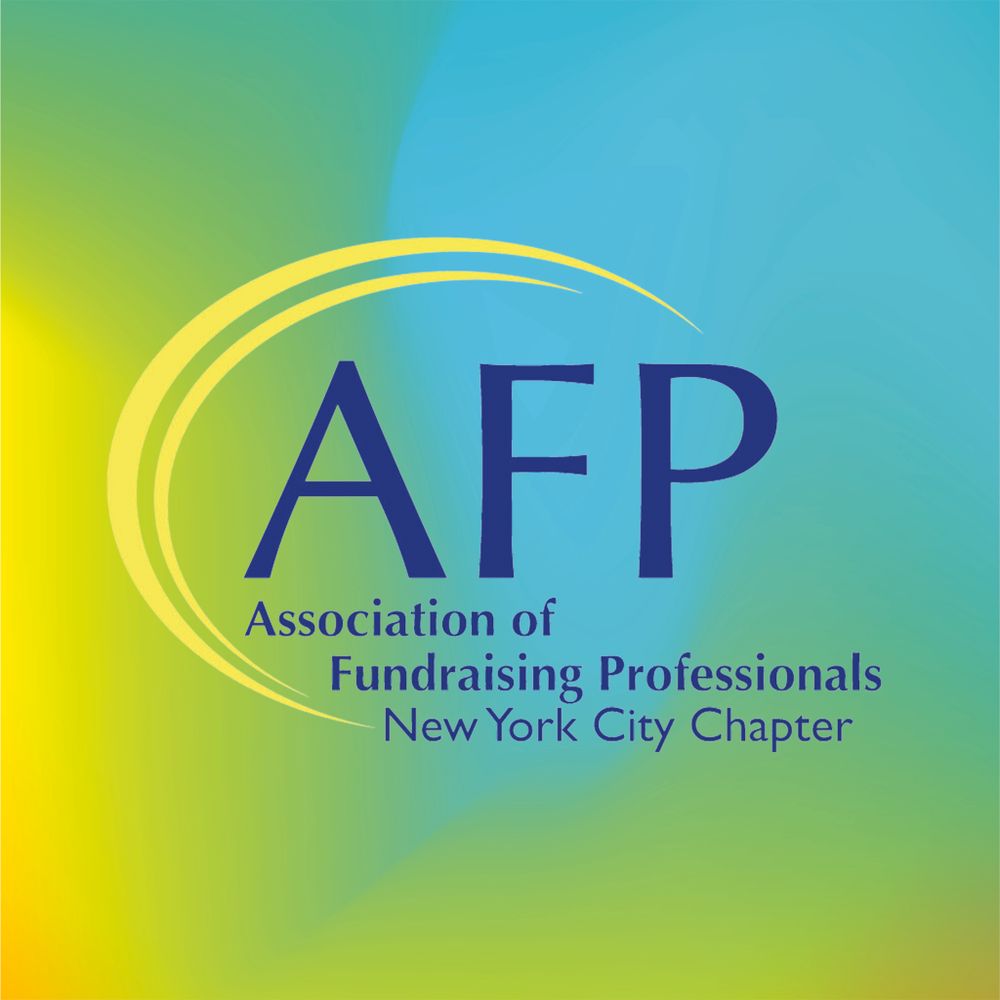 Association of Fundraising Professionals - New York City