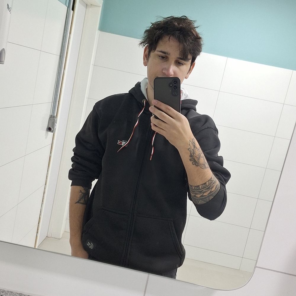 Marcio G
