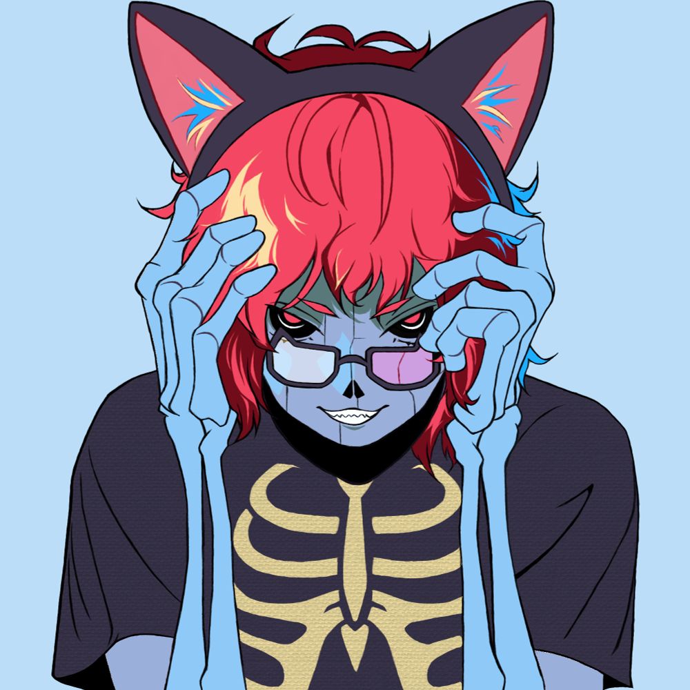 ikuroverse