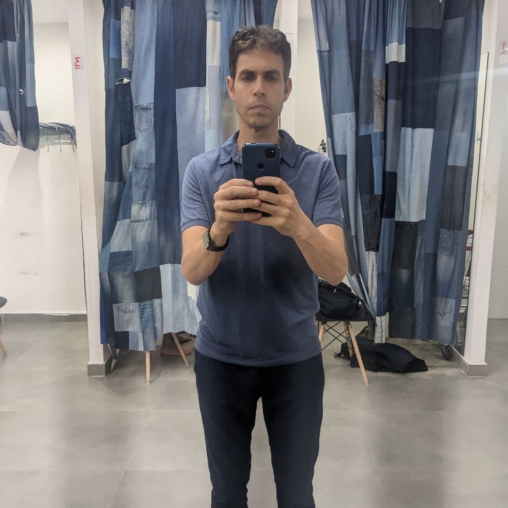 Amitai Ziv