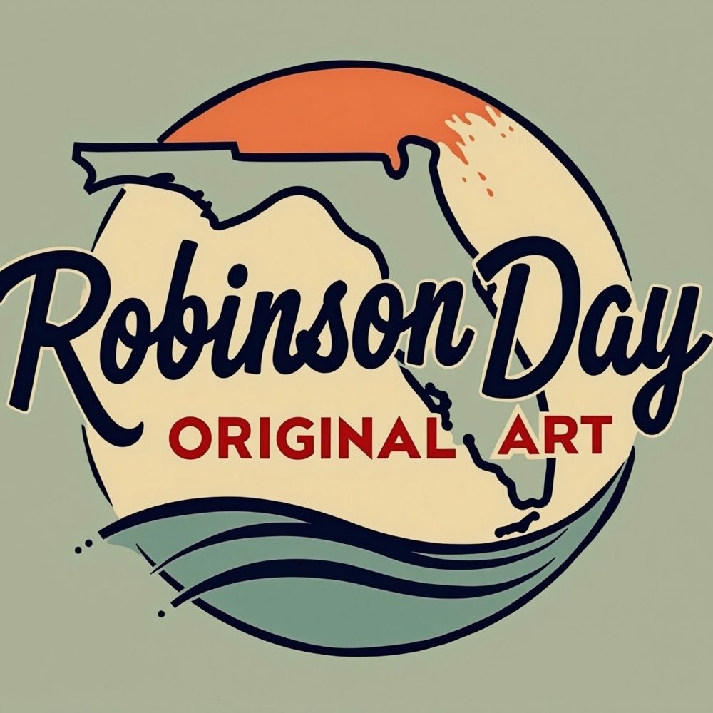 Robinson Day