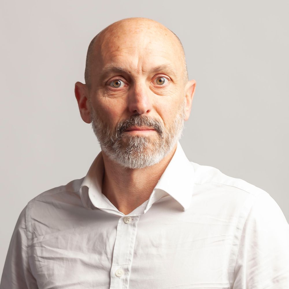 Jocelyn Bleriot