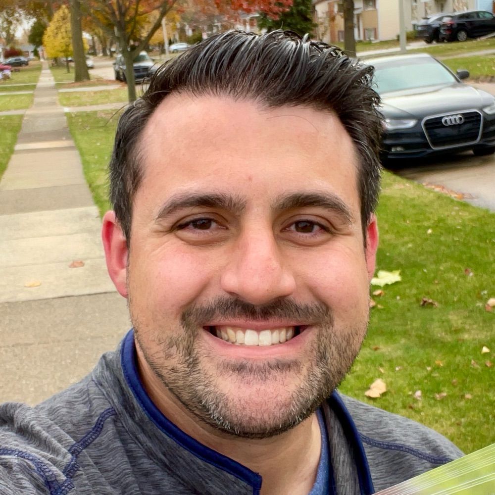 Sean Rositano