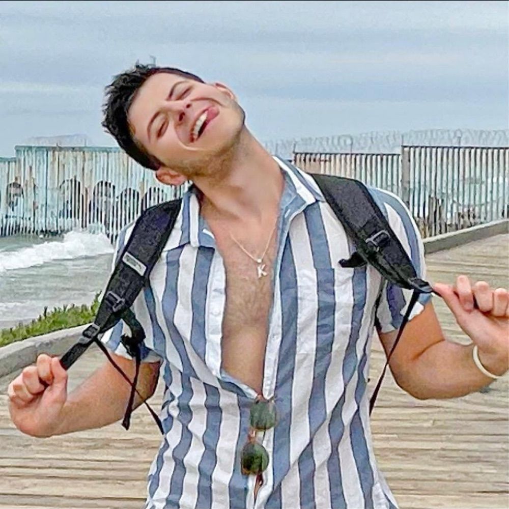 Krujo viajero