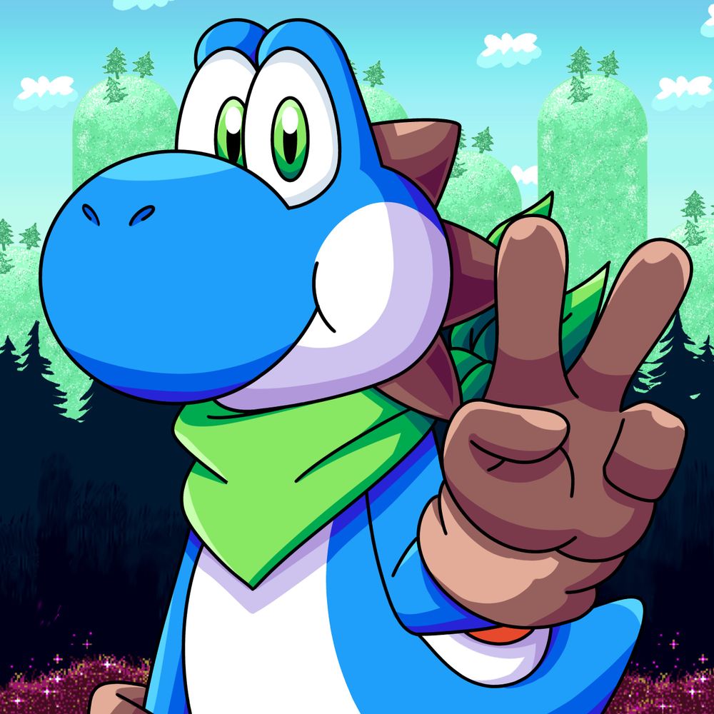 🦖🪶DinoBlue117🪶🦖