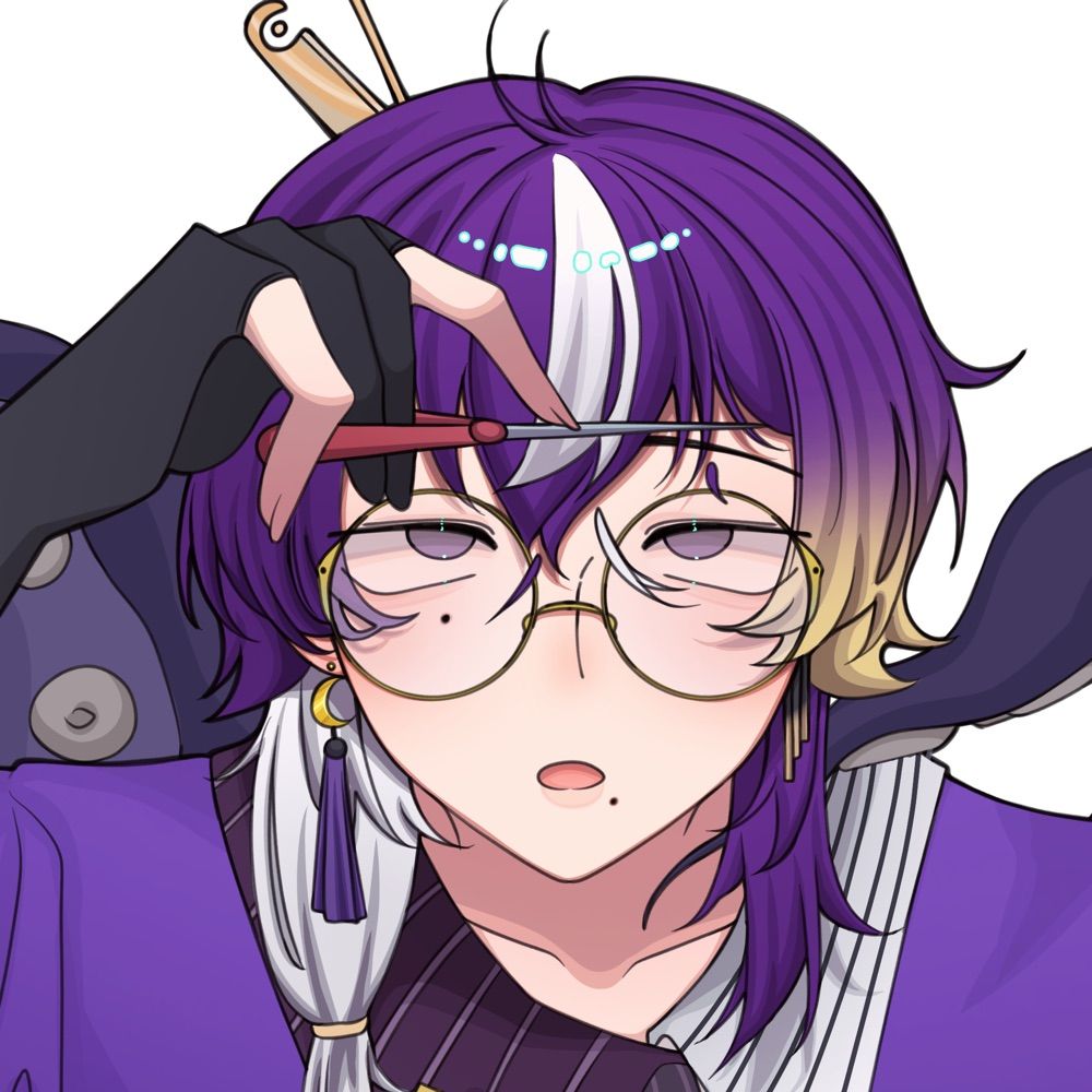 KyunShino 👾🌙