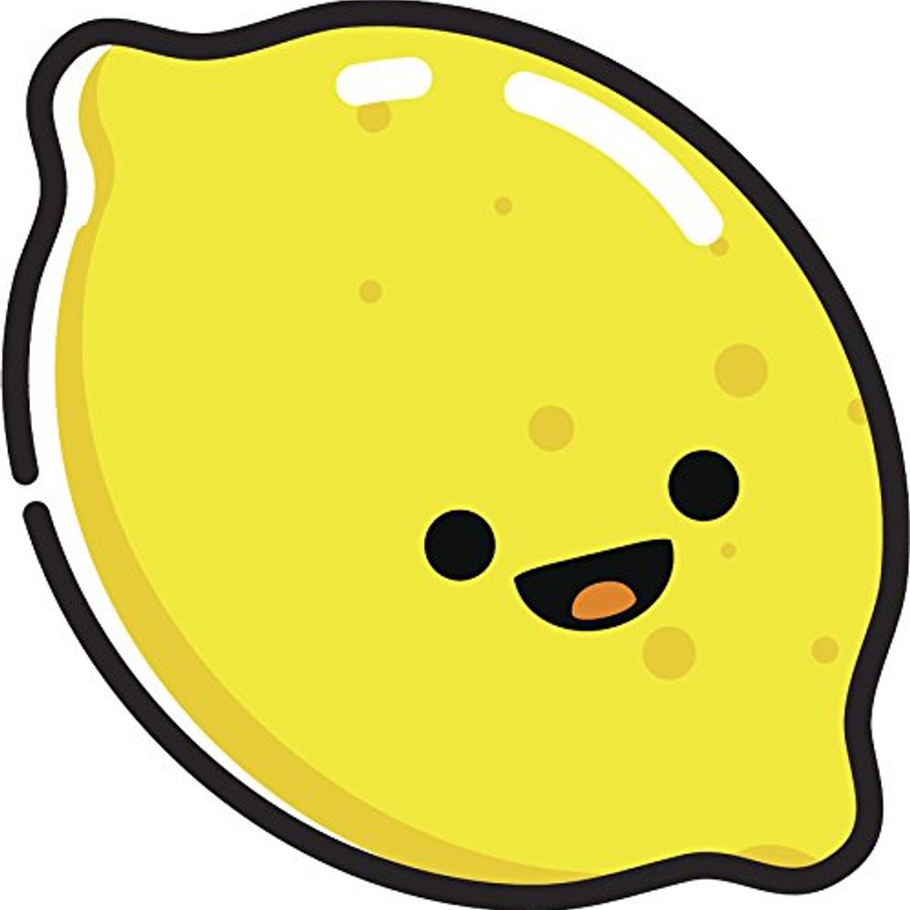 Lucia Lemon