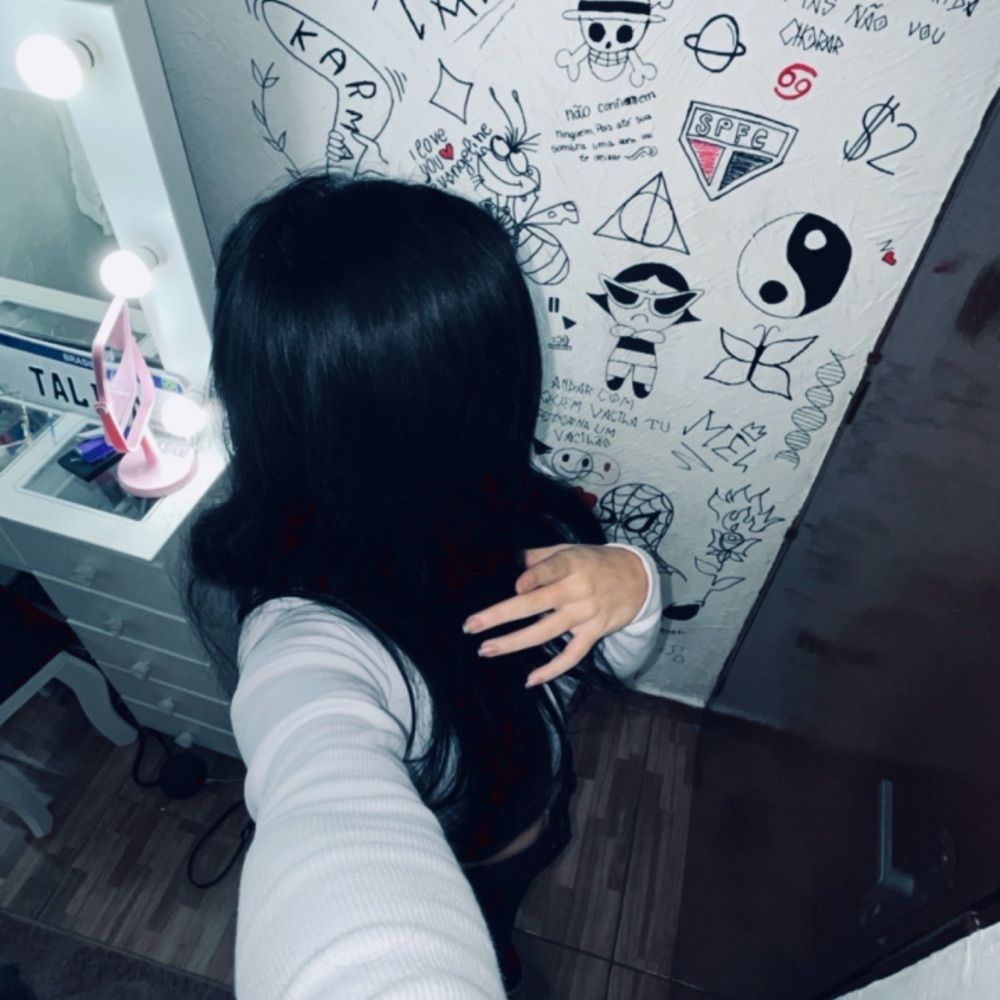 Tats 💋
