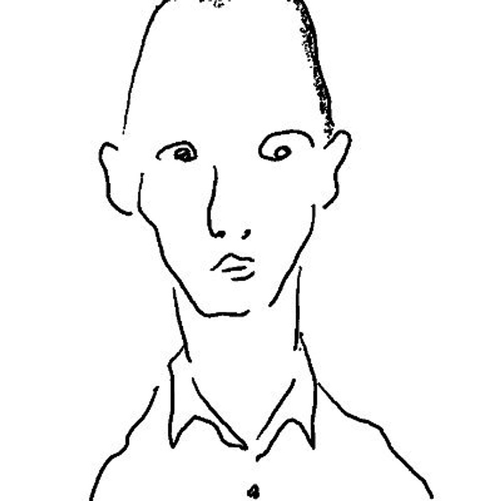 Puck Engman