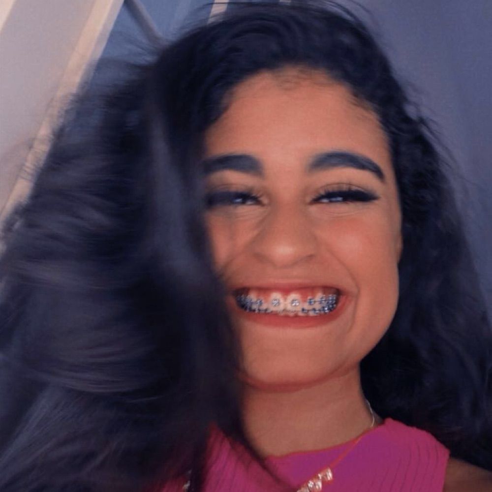 Mᥲrιᥲ Lᥙί᥉ᥲ
