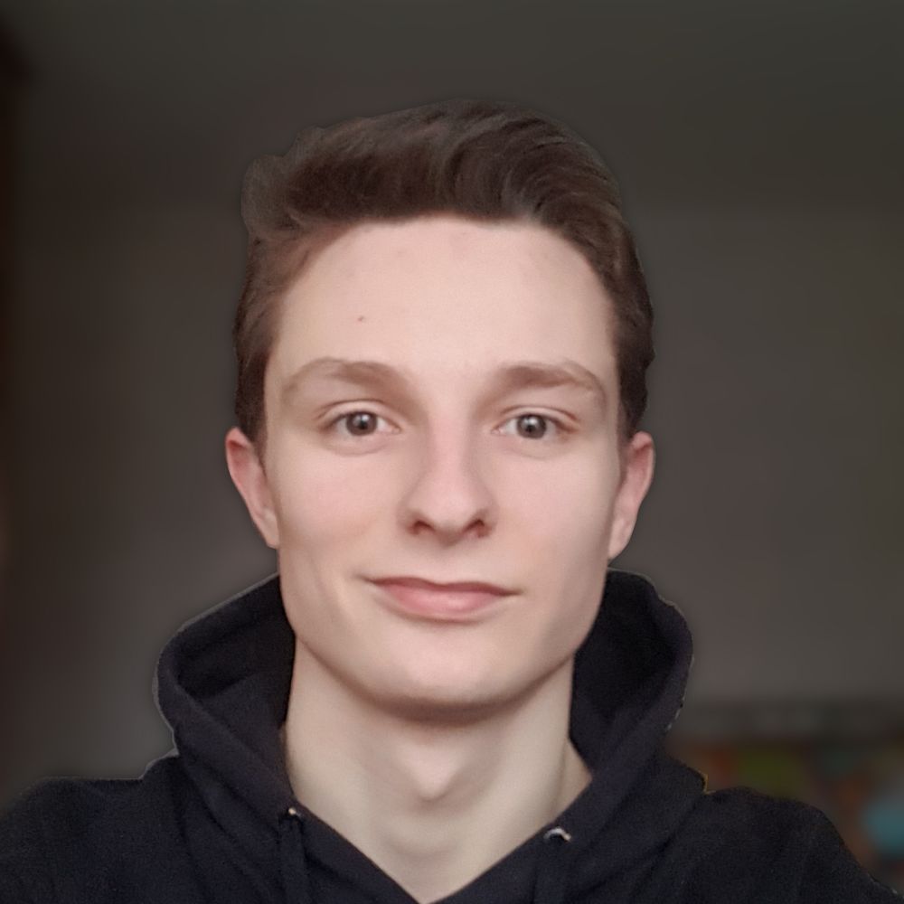 André