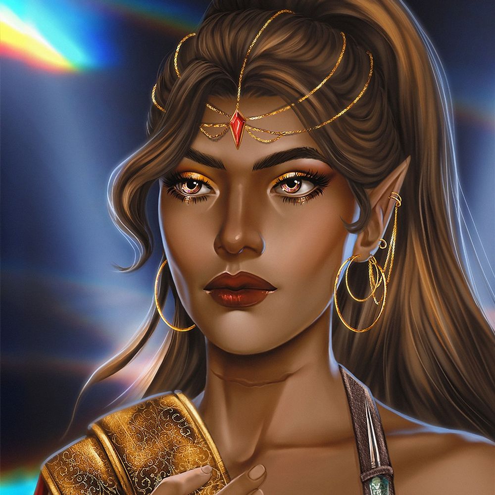 Cecilia