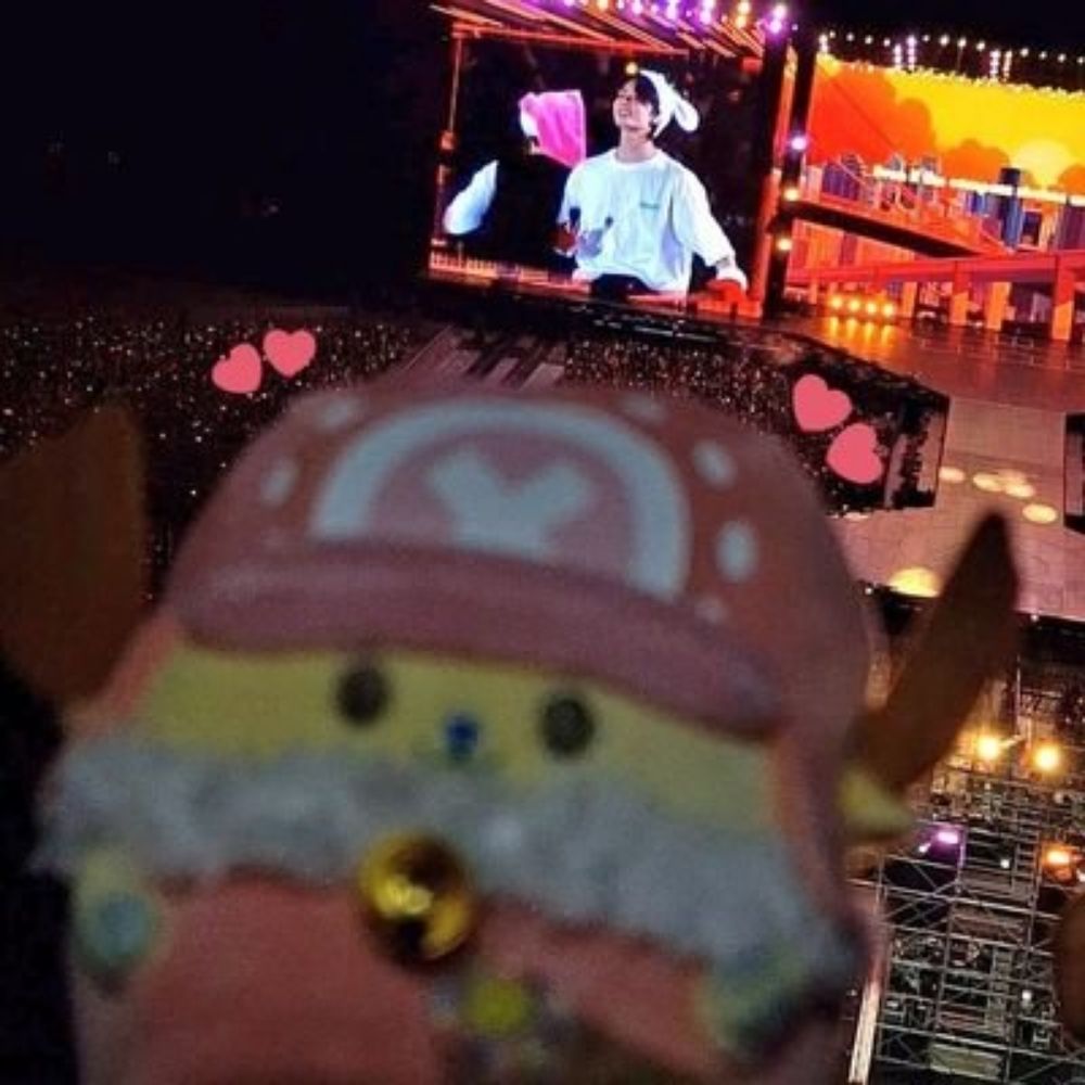 🎀𝐵𝓊𝑔𝓀𝑀𝒾 💫ft.มะมี๊แปกกงไหน