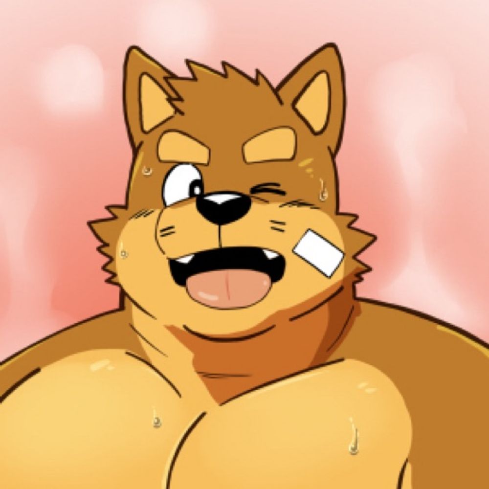 Kenta Shiba's avatar