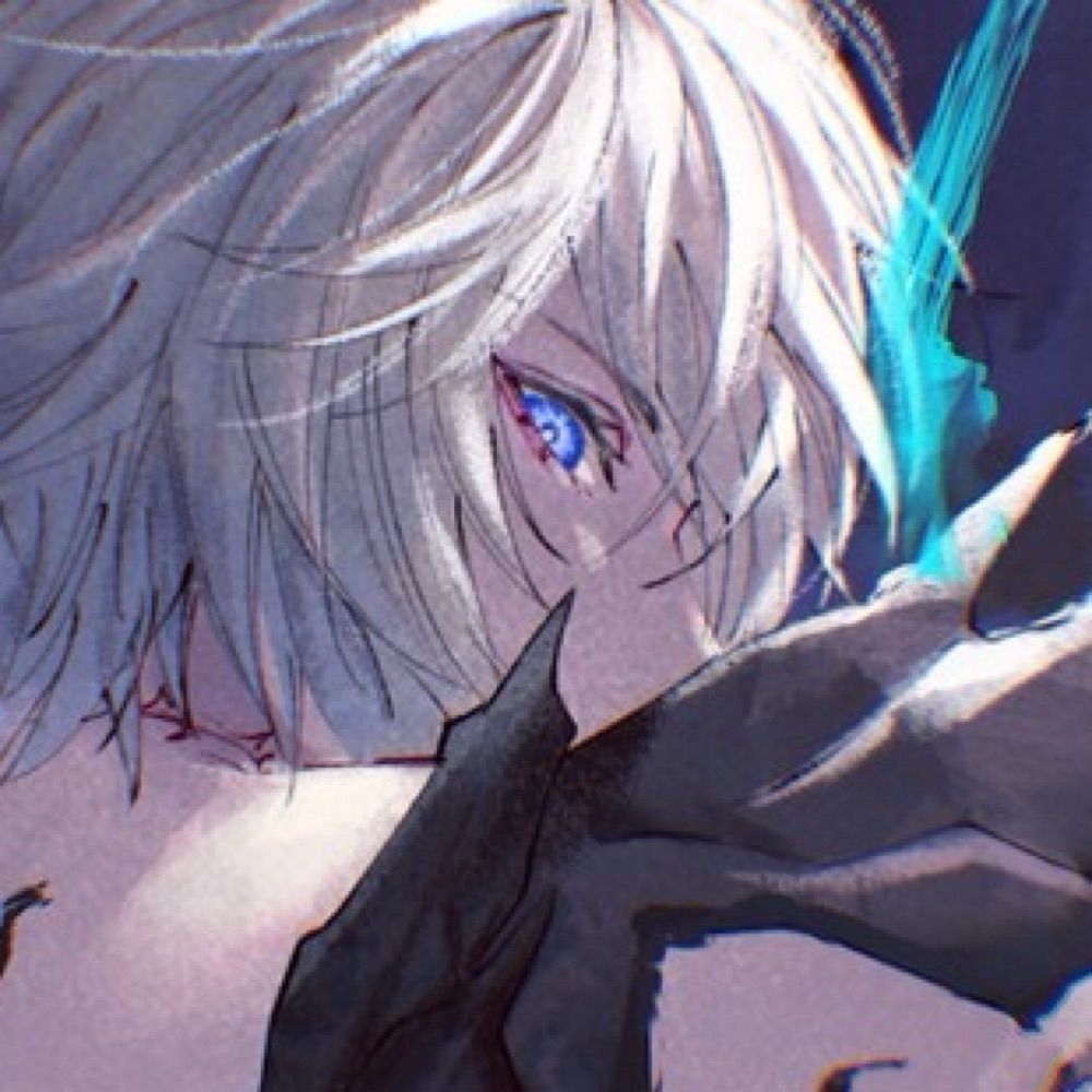 🏳️‍⚧️ MARCH TO THIS BLACK HEART OF FATE.