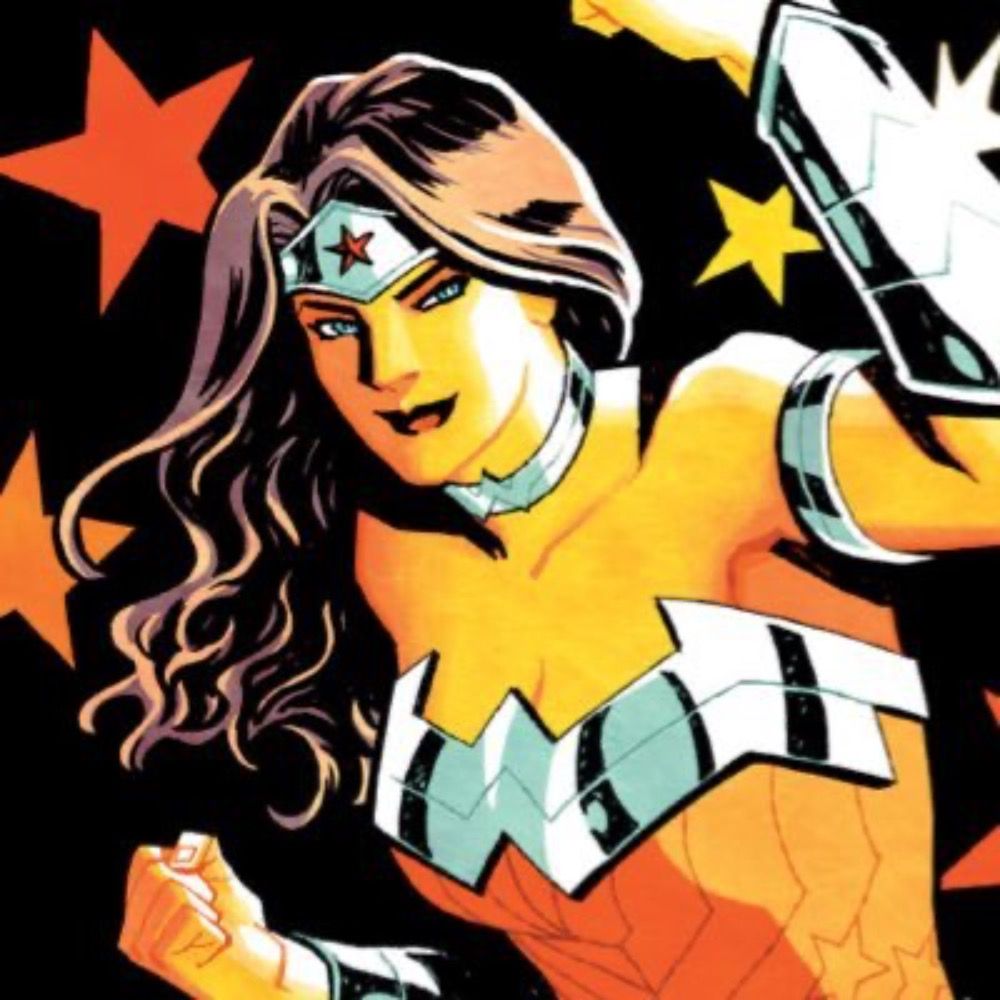 CoolComicArt