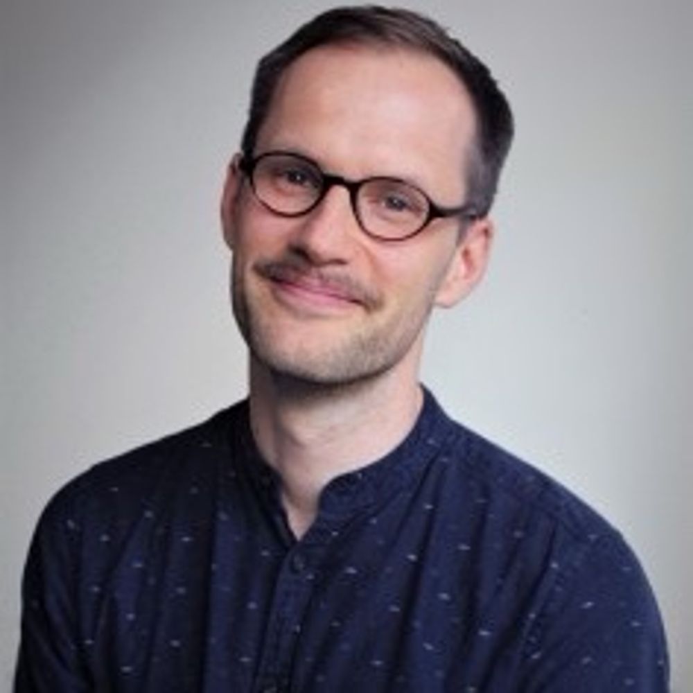 Moritz Konradi