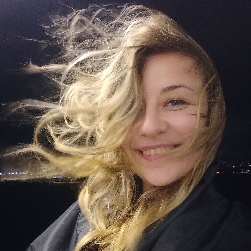Özge