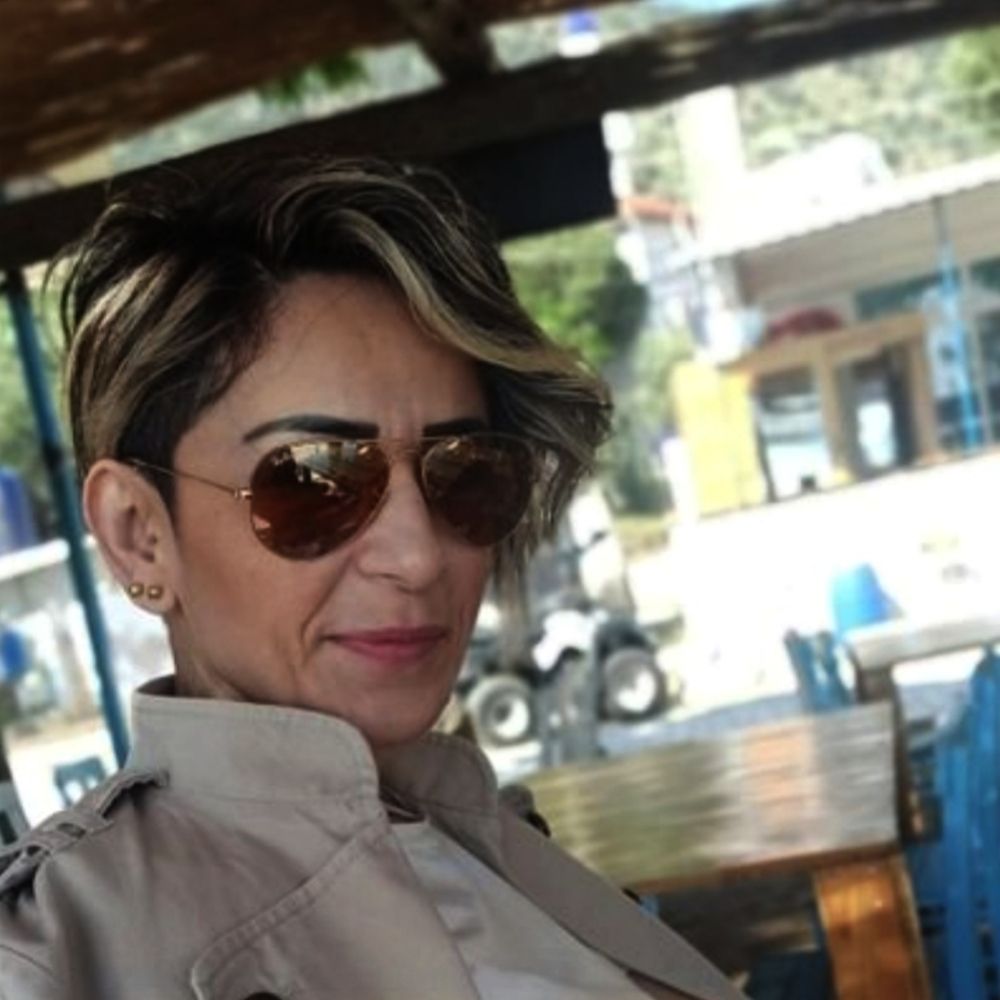 GÜLŞAH