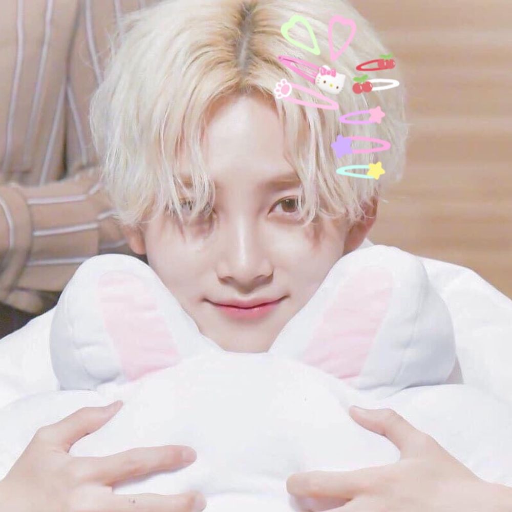 mipu ✿