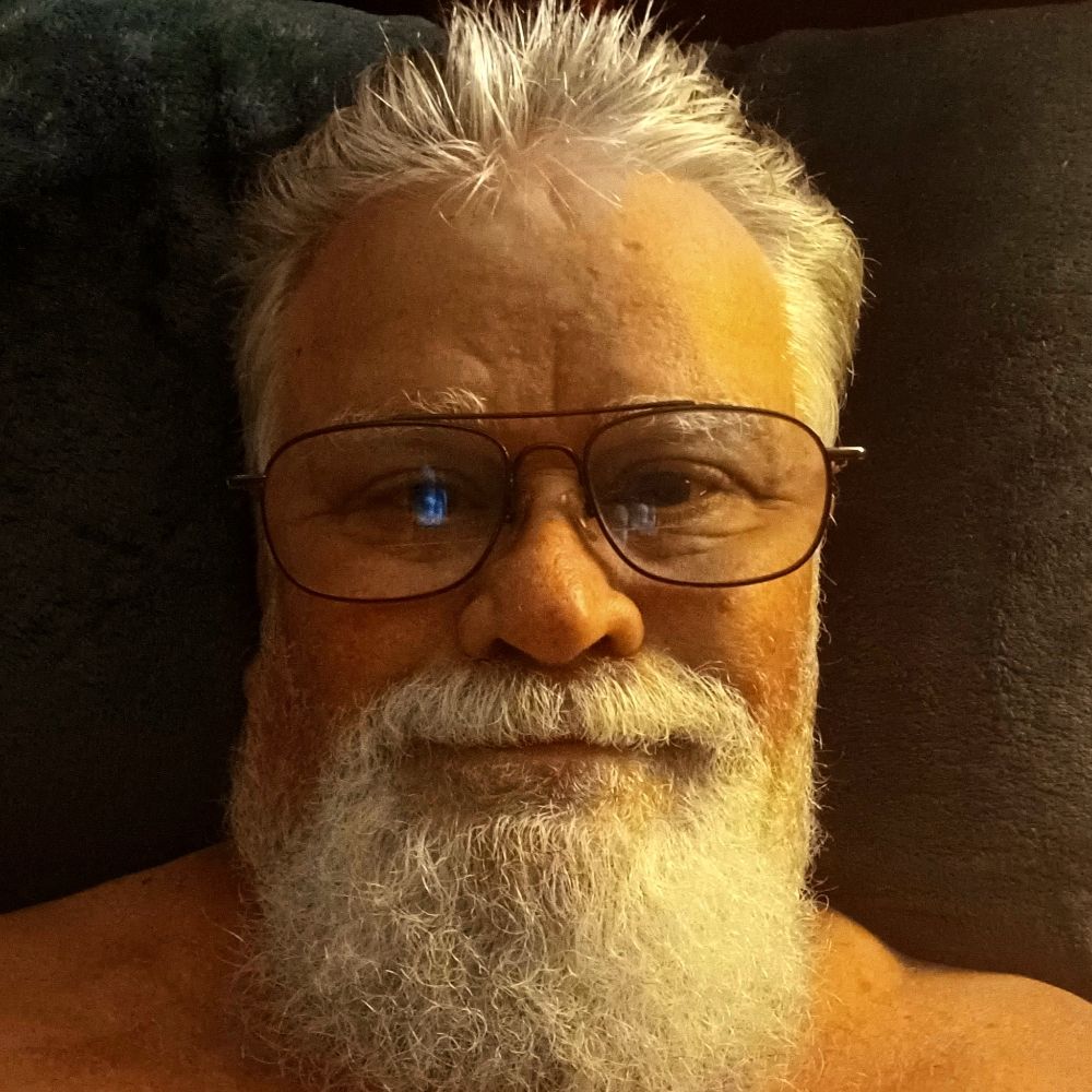 Chuck Stokes