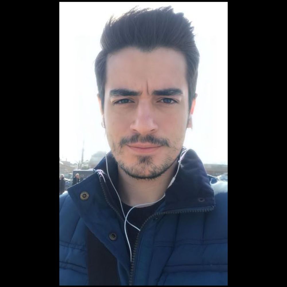 Emre Öztürk