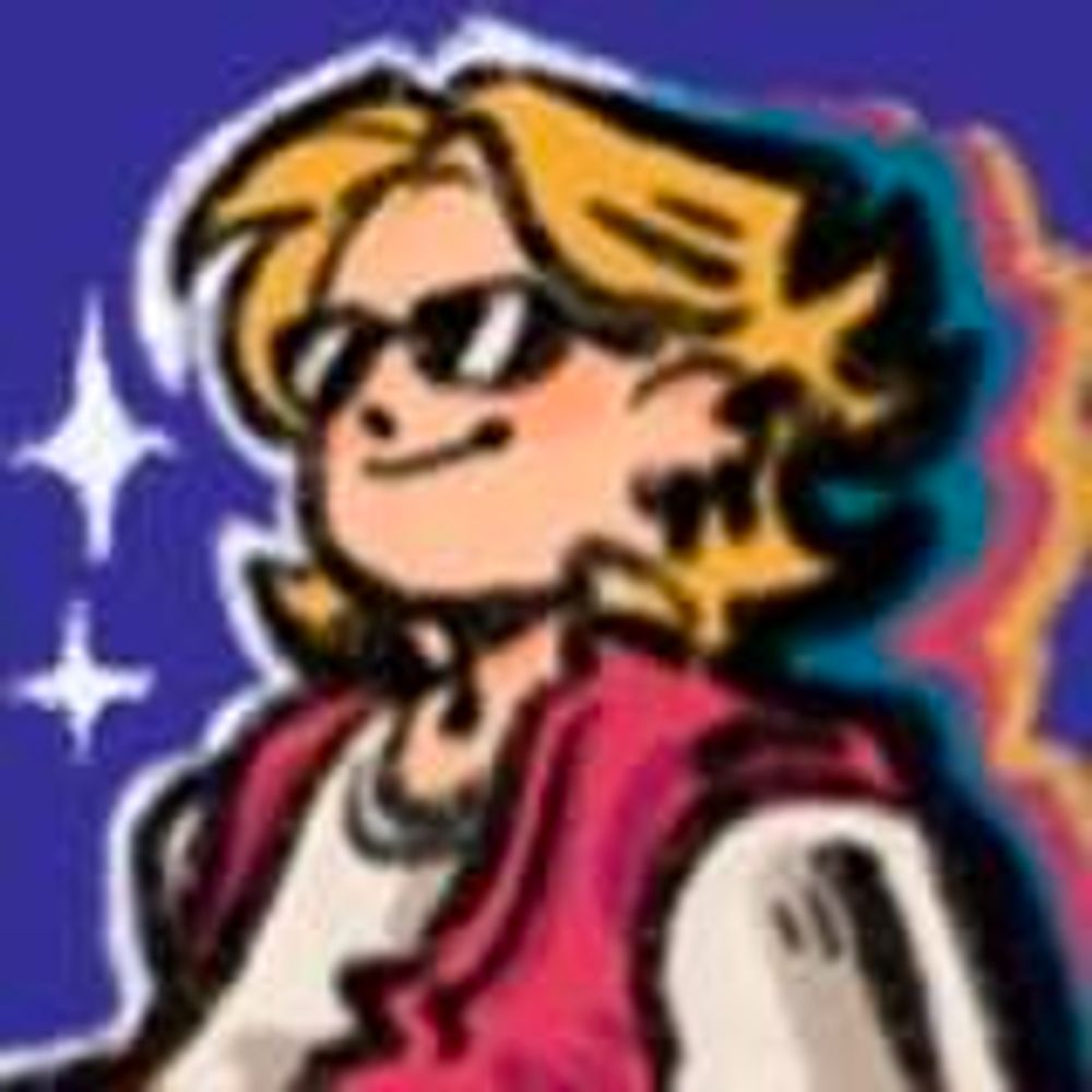 User avatar