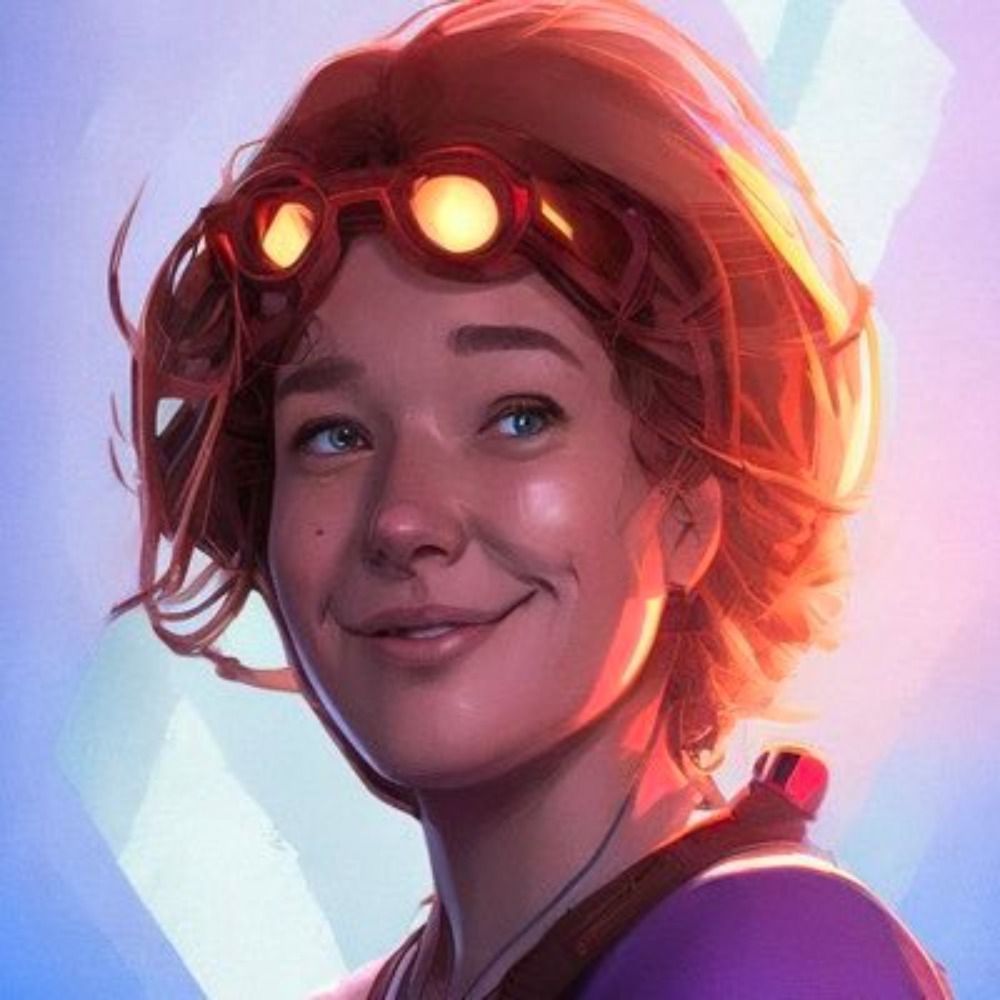 Jessica Webster