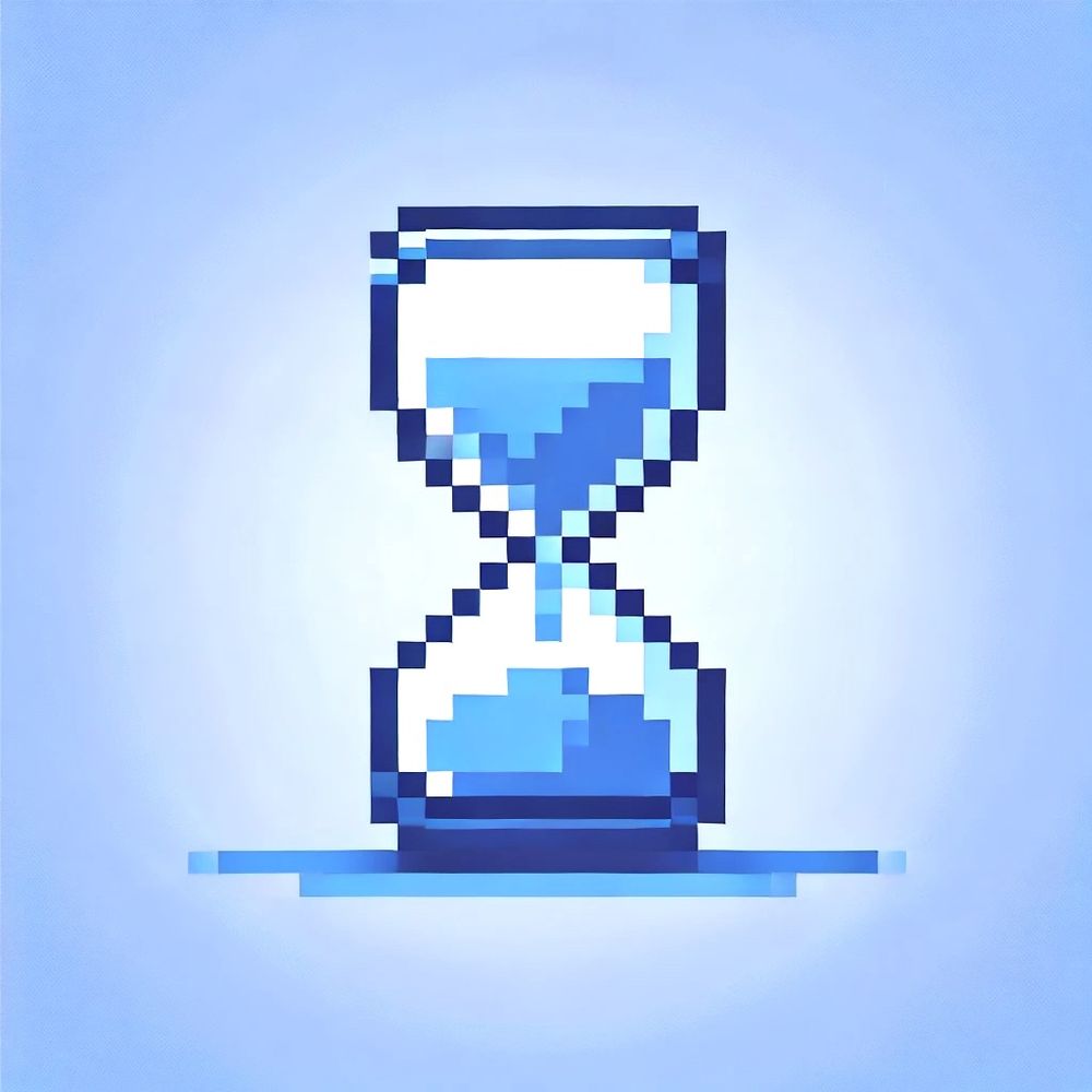Year in Progress