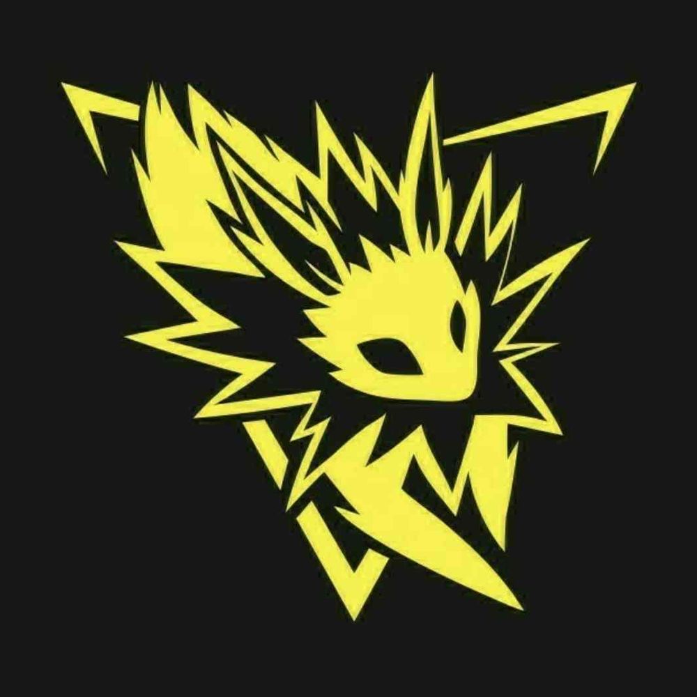 Volteon