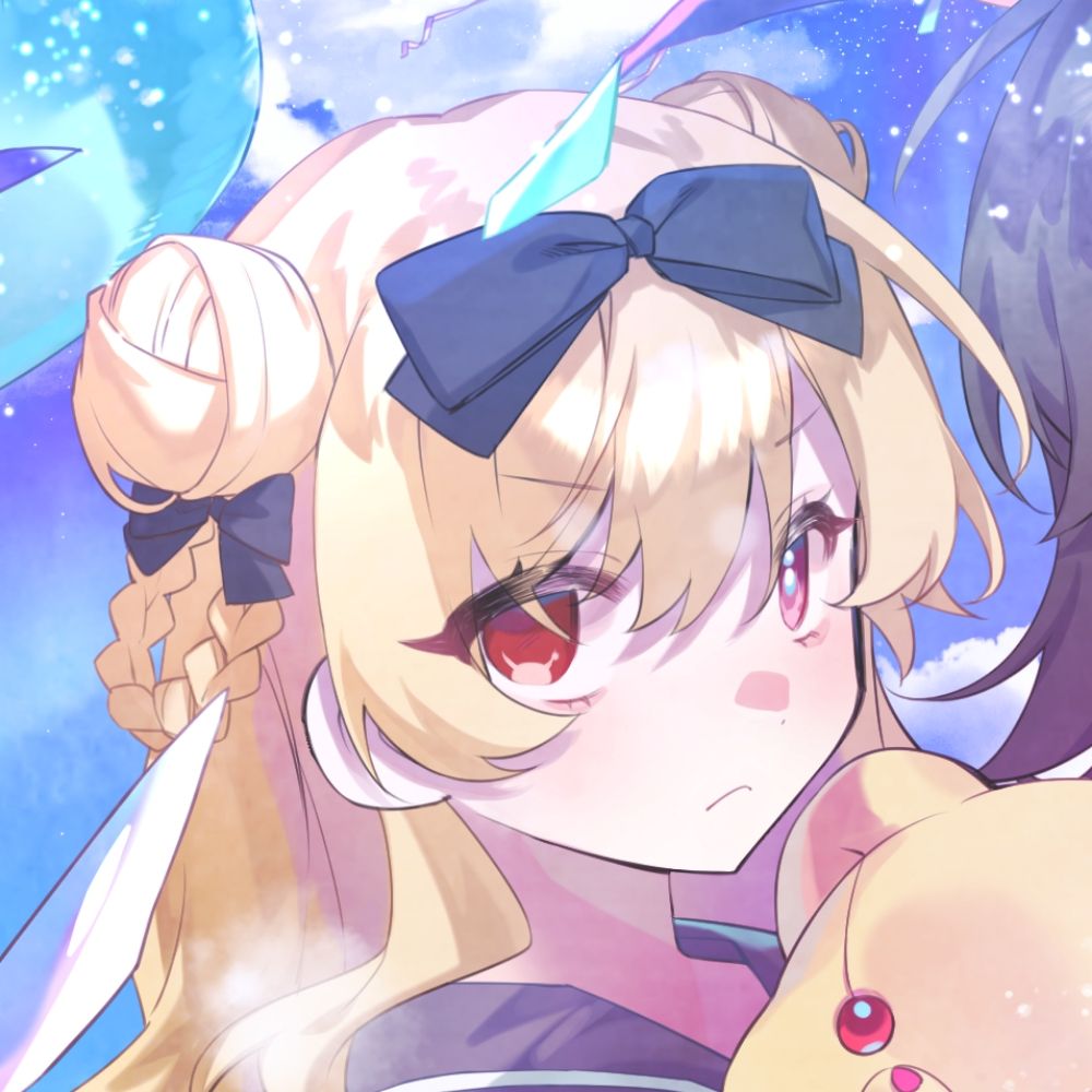 🌊 블랑 🌊