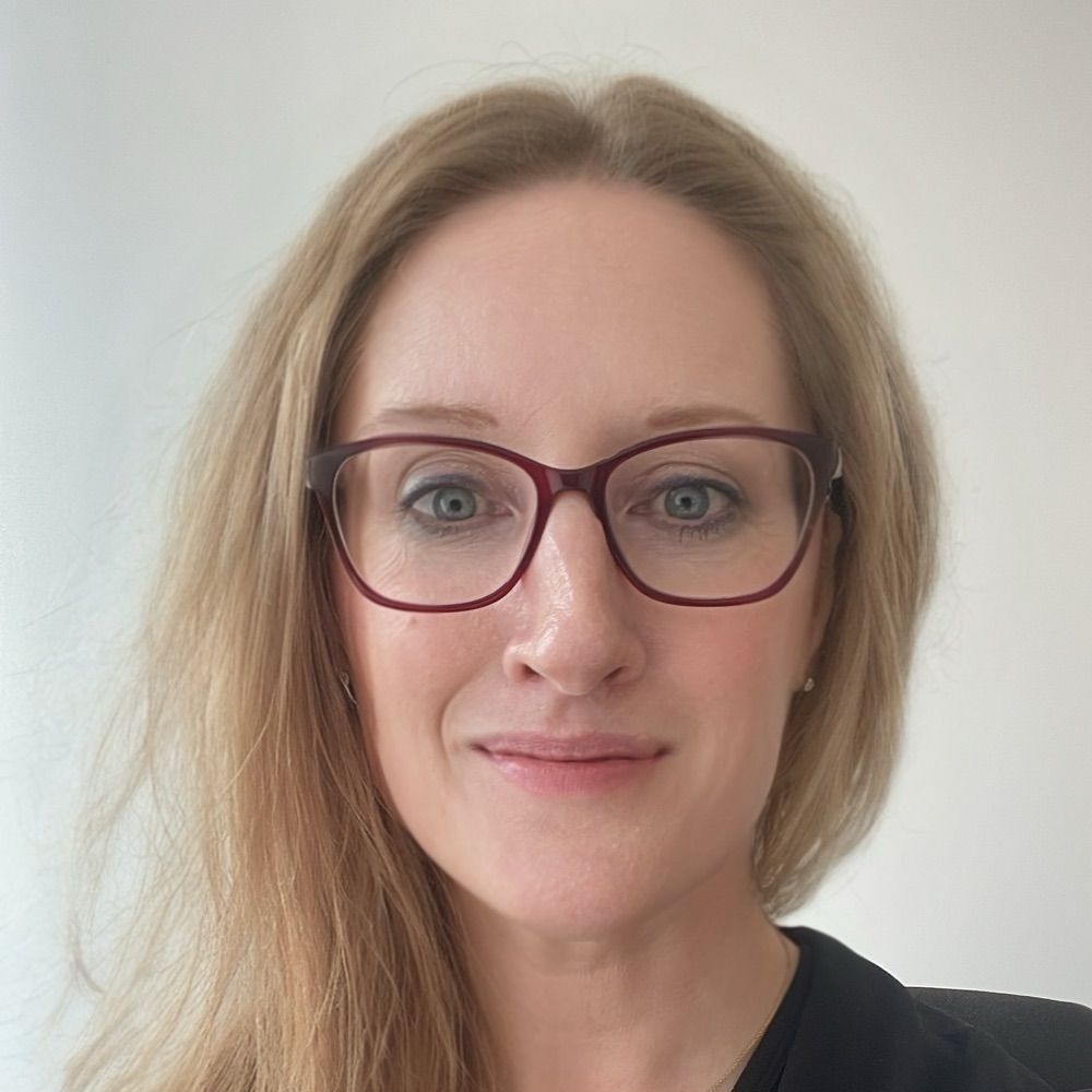 Kirsten Roberts Lyer
