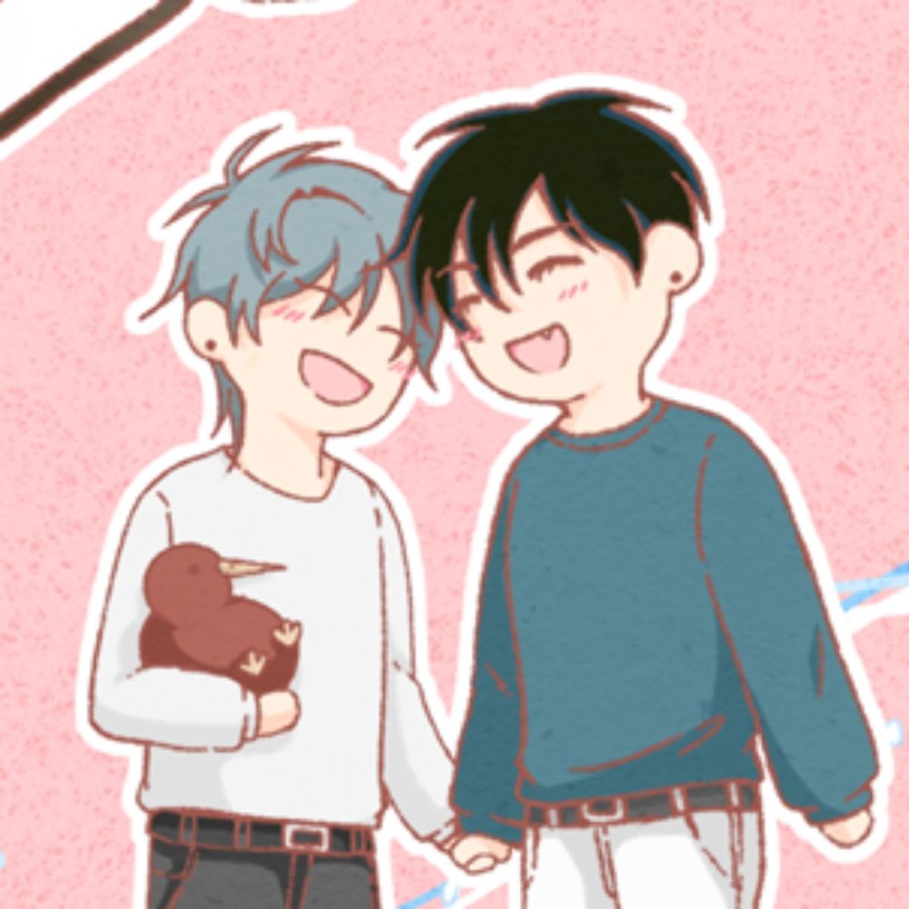小凱KAI@想休息