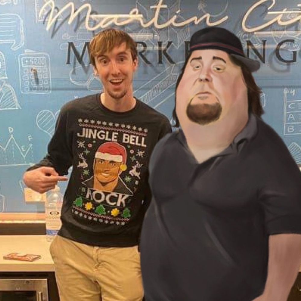 Jonah Desneux
