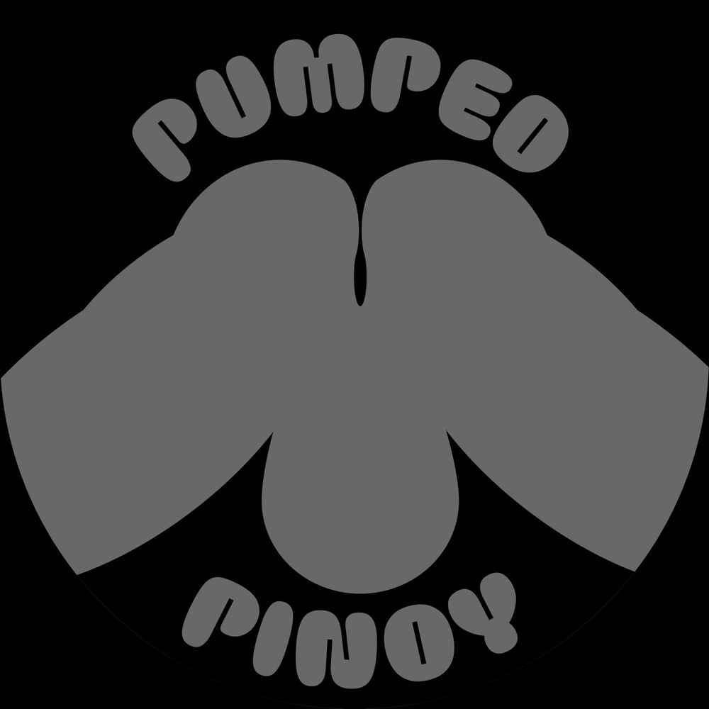 Pumped Pinoy